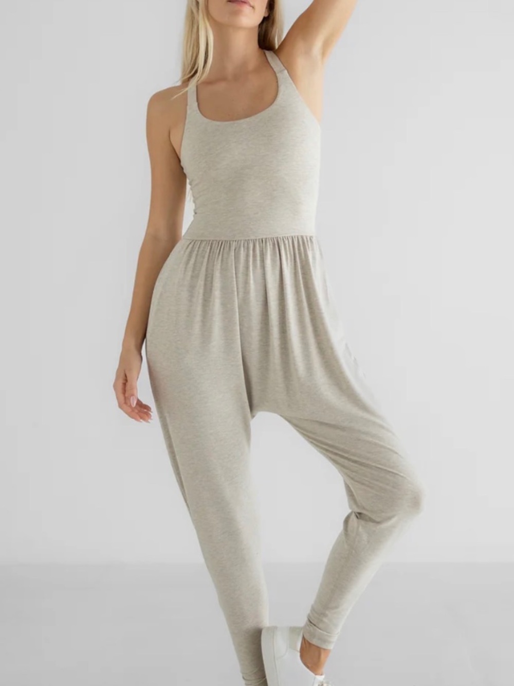 Imbodhi Romper
